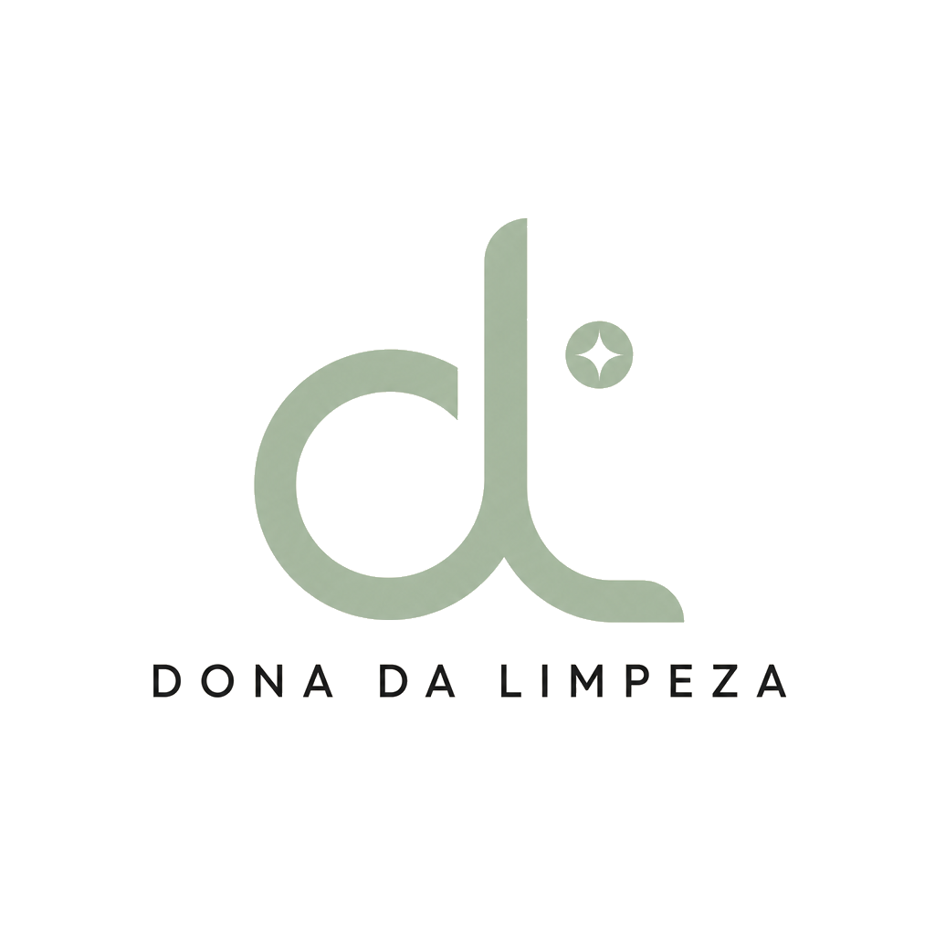 Dona da Limpeza